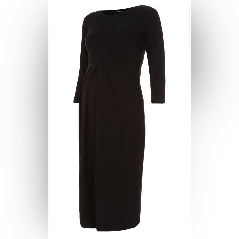 Isabella Oliver Ivybridge Jersey Dress, Excellent condition (worn once)